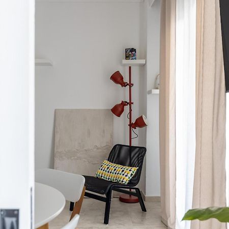 Thea Rooftop Xanthi Bagian luar foto