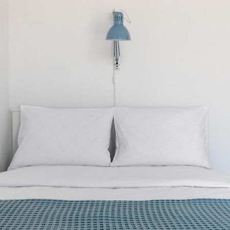 Thea Rooftop Xanthi Bagian luar foto