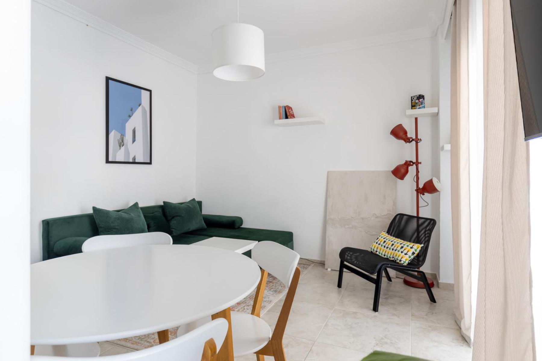 Thea Rooftop Xanthi Bagian luar foto
