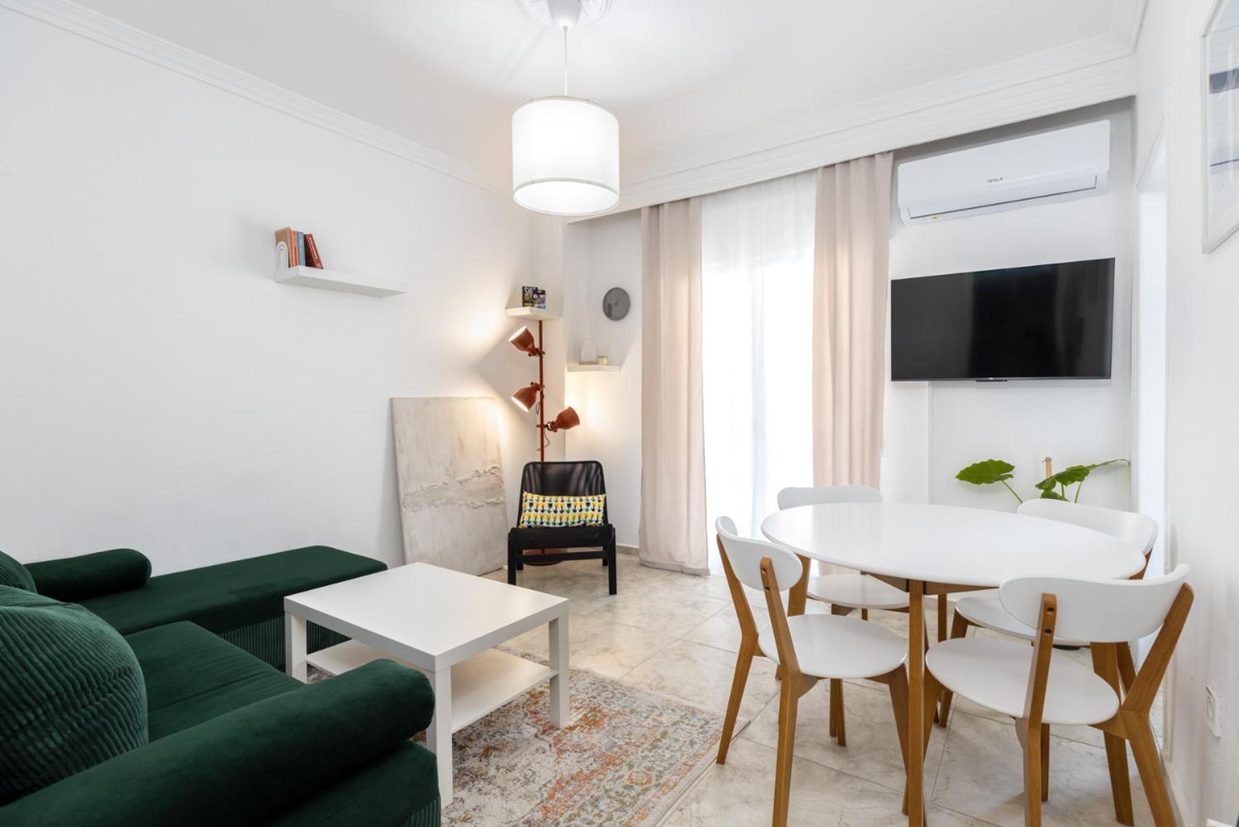 Thea Rooftop Xanthi Bagian luar foto
